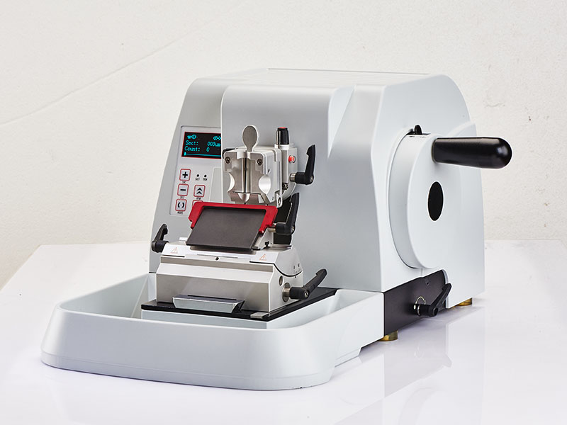 MICROTOME 601ST